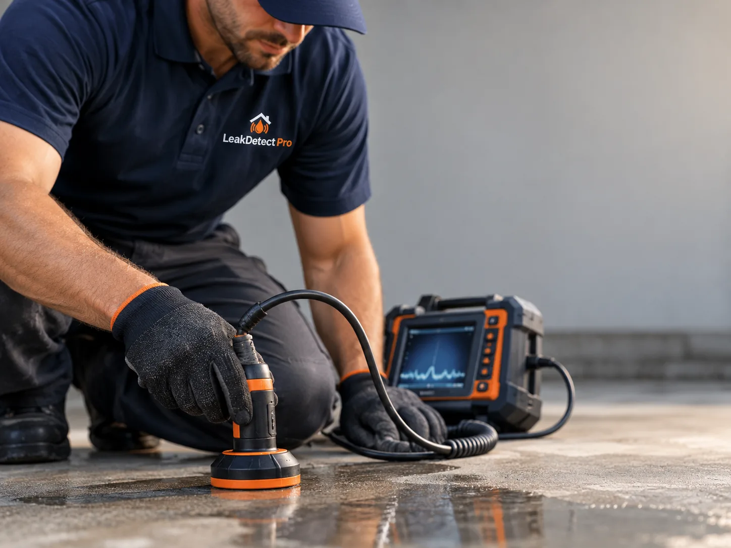Flat Roof Analysis in Rolling Meadows, IL